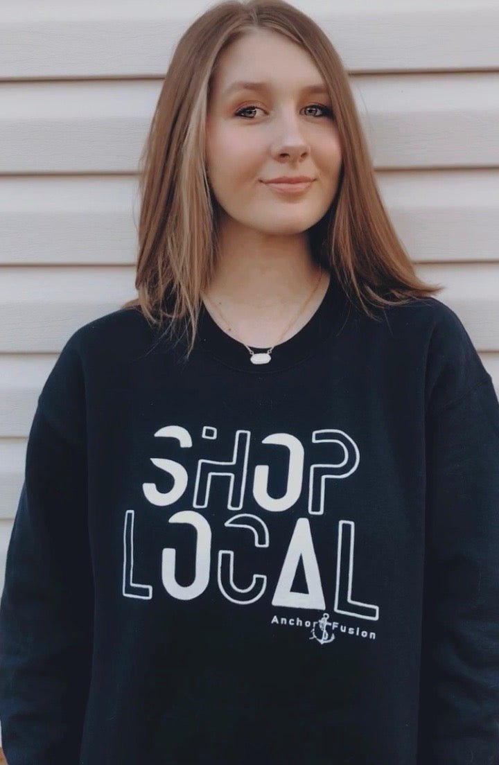 PRE-ORDER - Anchor Fusion Boutique