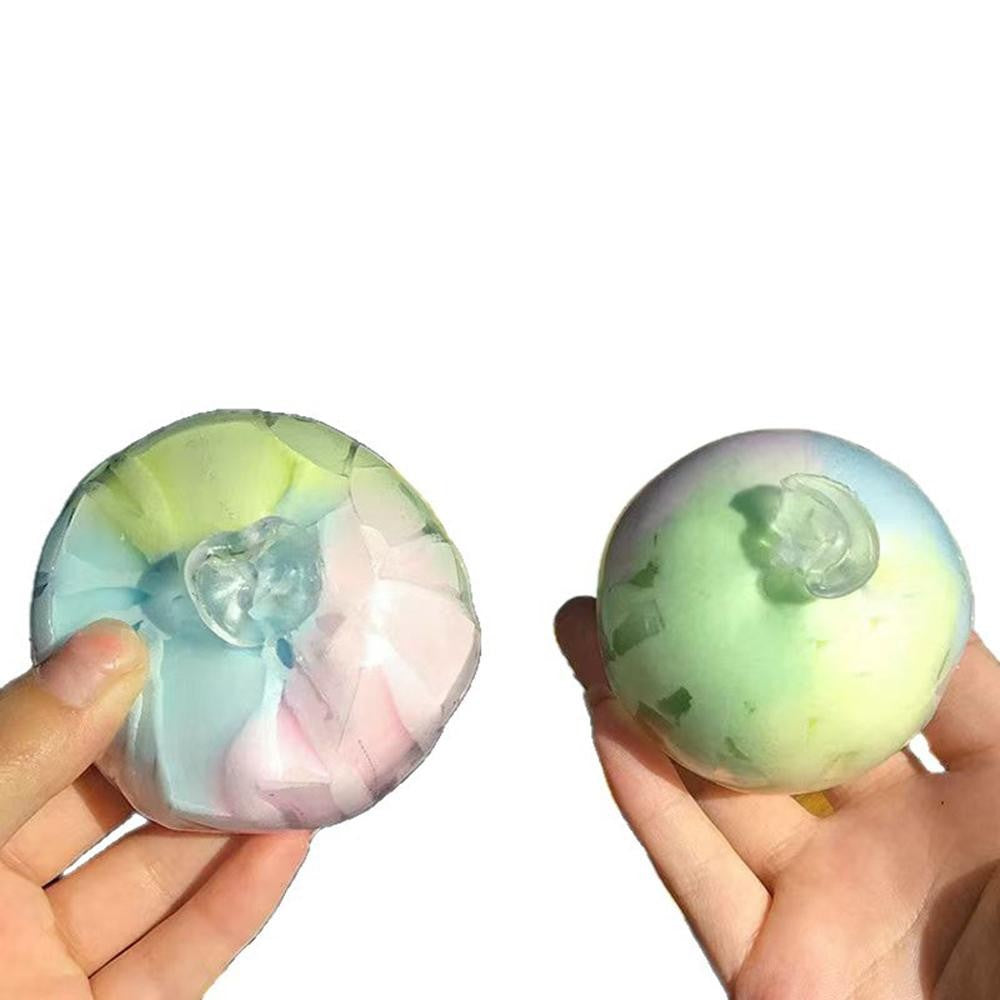 donut squishy toy