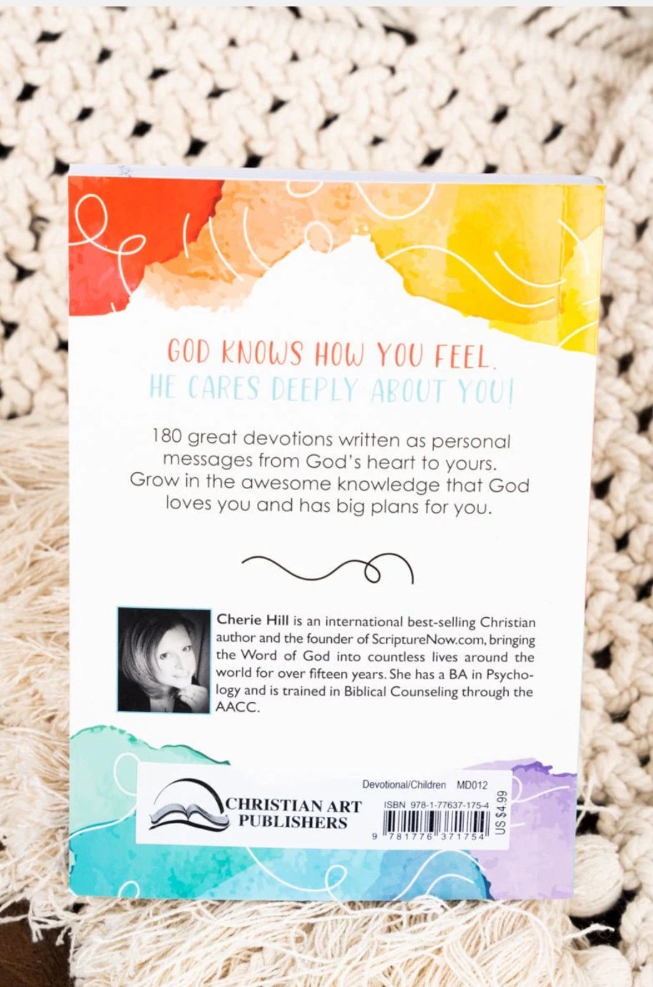 MINI DEVOTIONS FOR KIDS