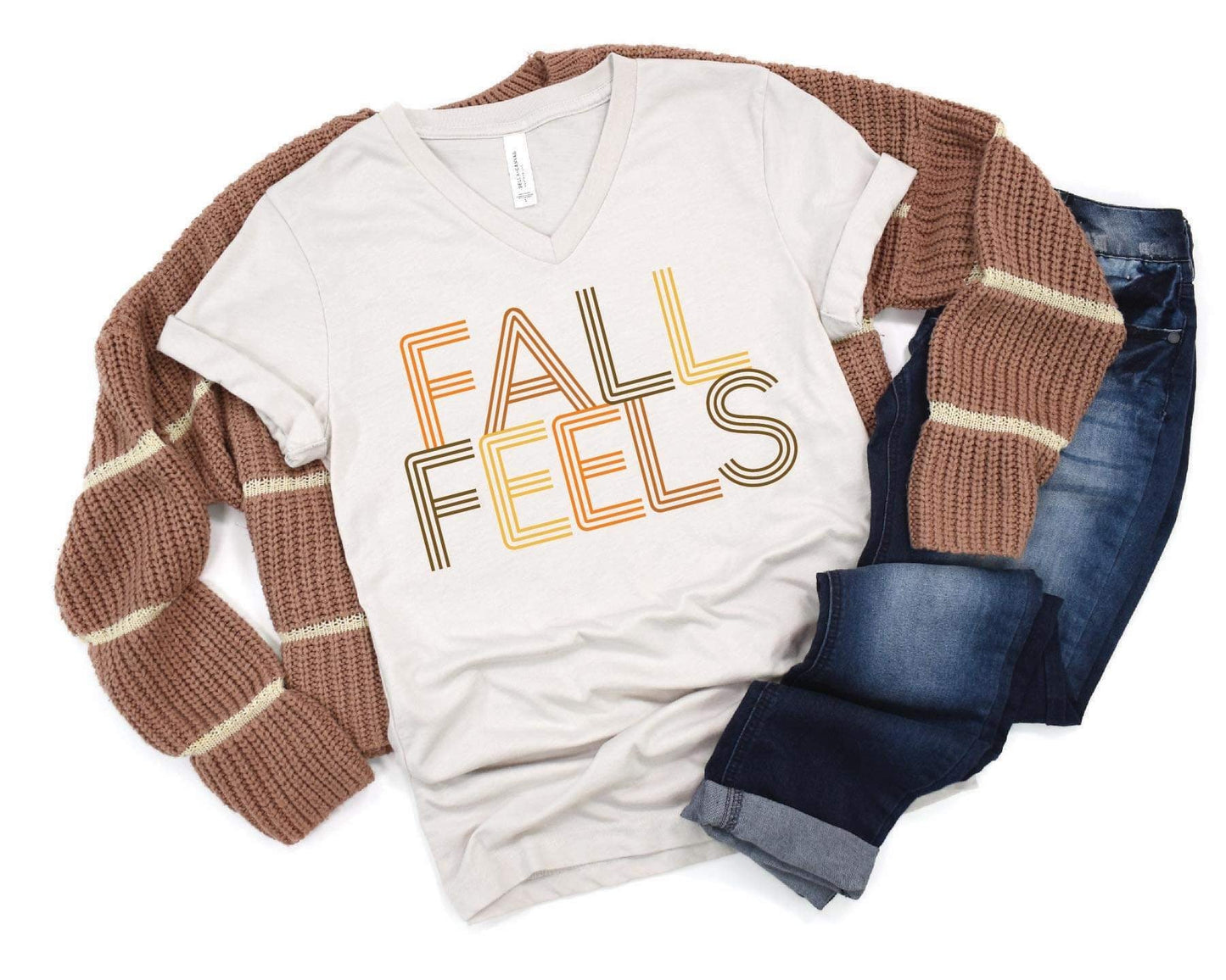 Fall Feels Tee