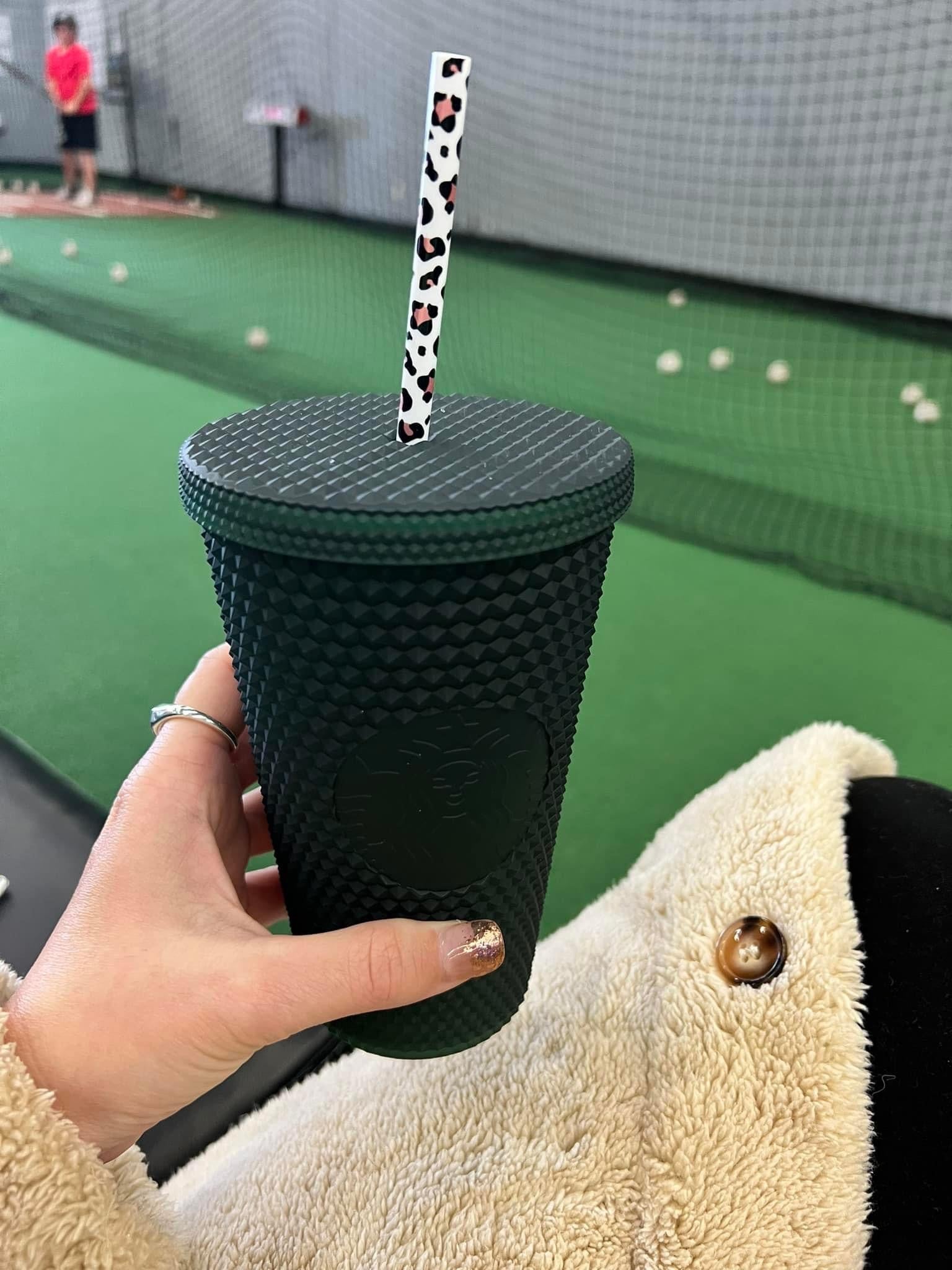 Fun Reusable Straws - Anchor Fusion Boutique