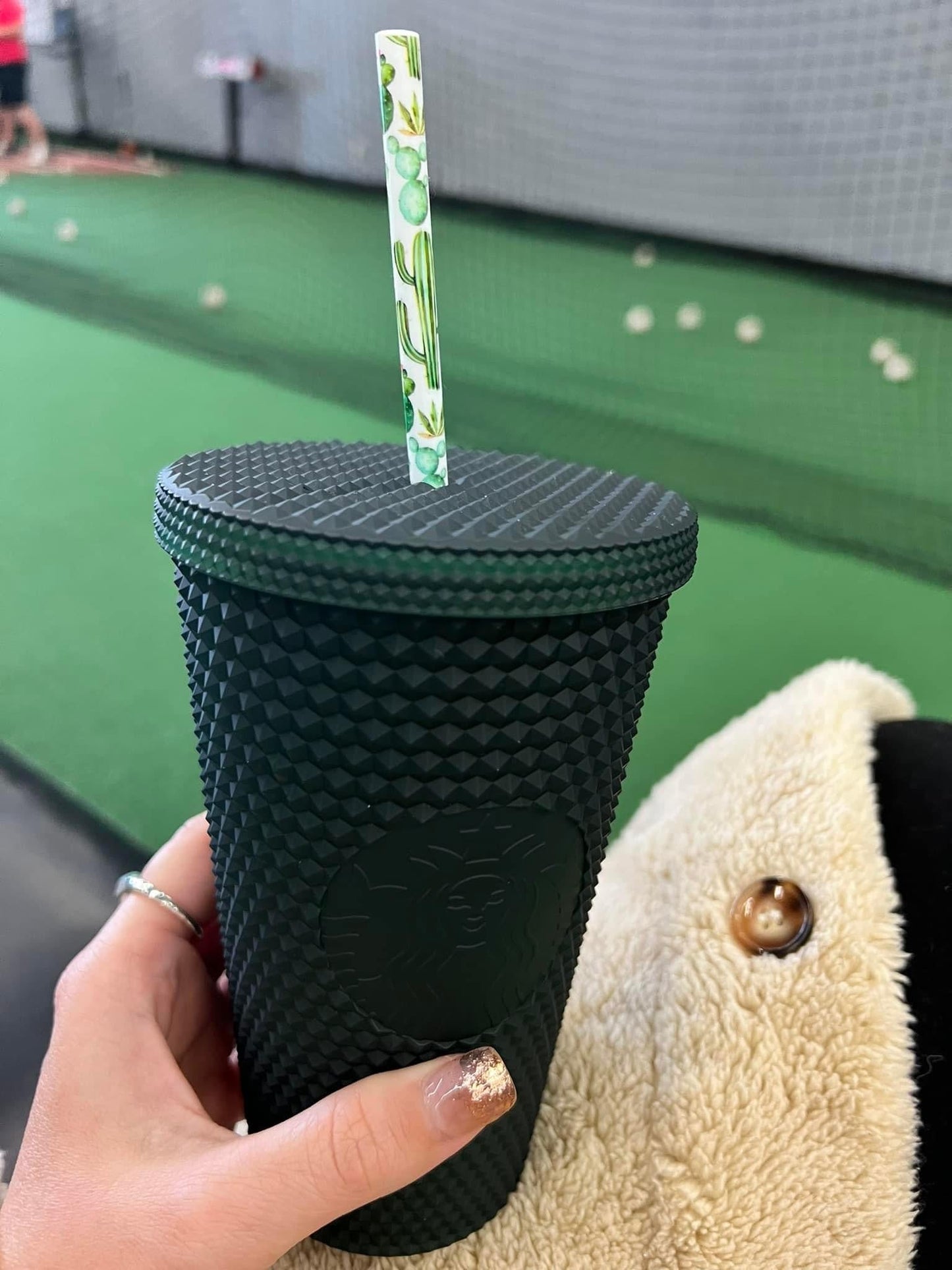 Fun Reusable Straws - Anchor Fusion Boutique