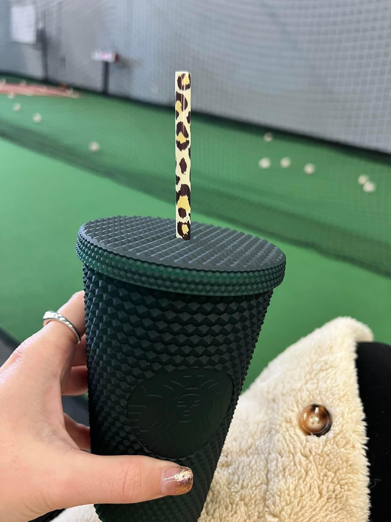 Fun Reusable Straws - Anchor Fusion Boutique