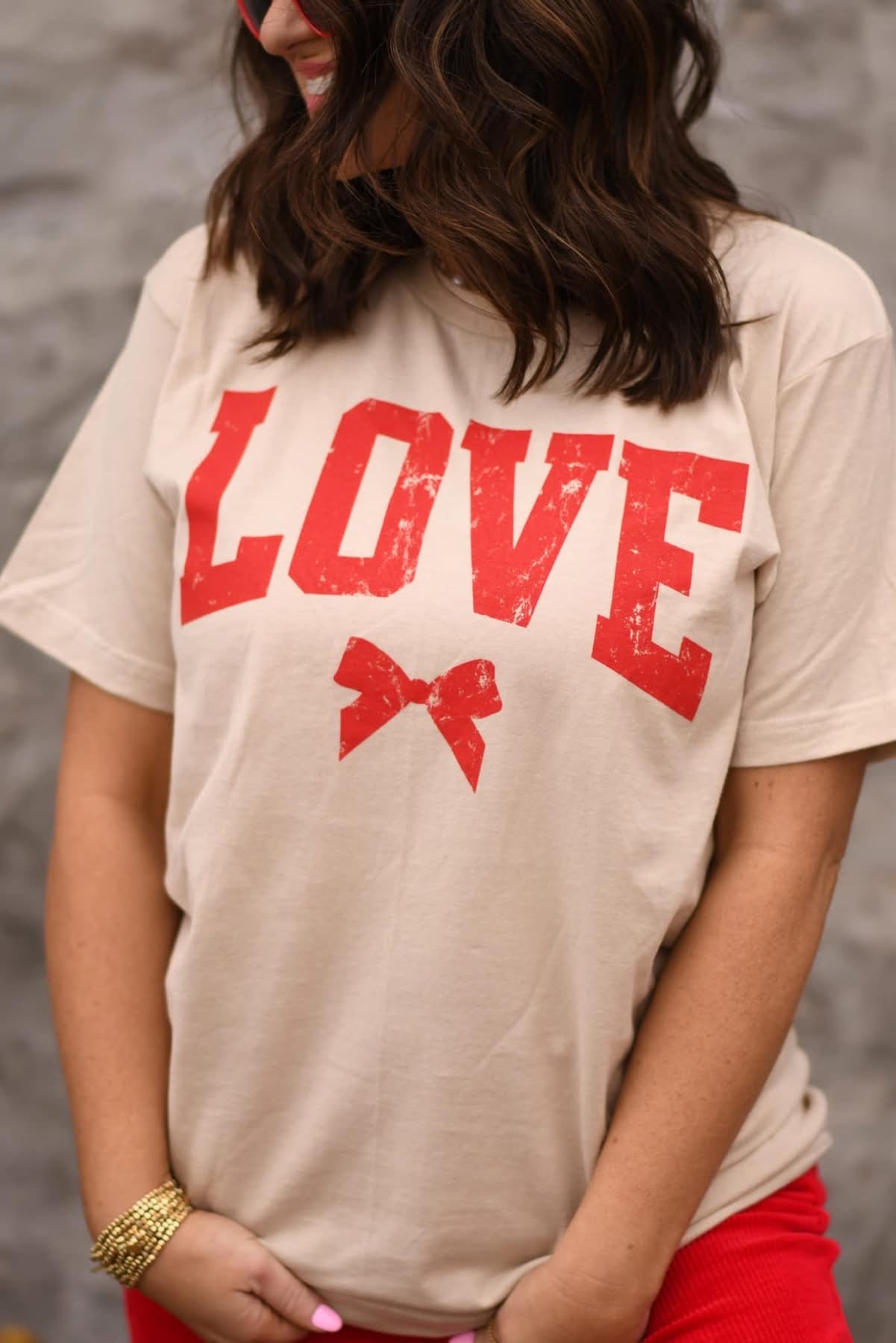 All You Need is Love - Anchor Fusion Boutique