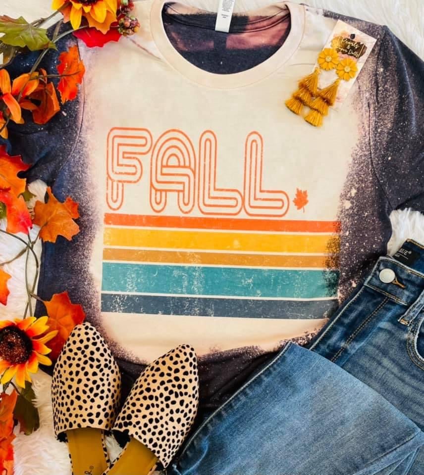 Fall Feels - Anchor Fusion Boutique 