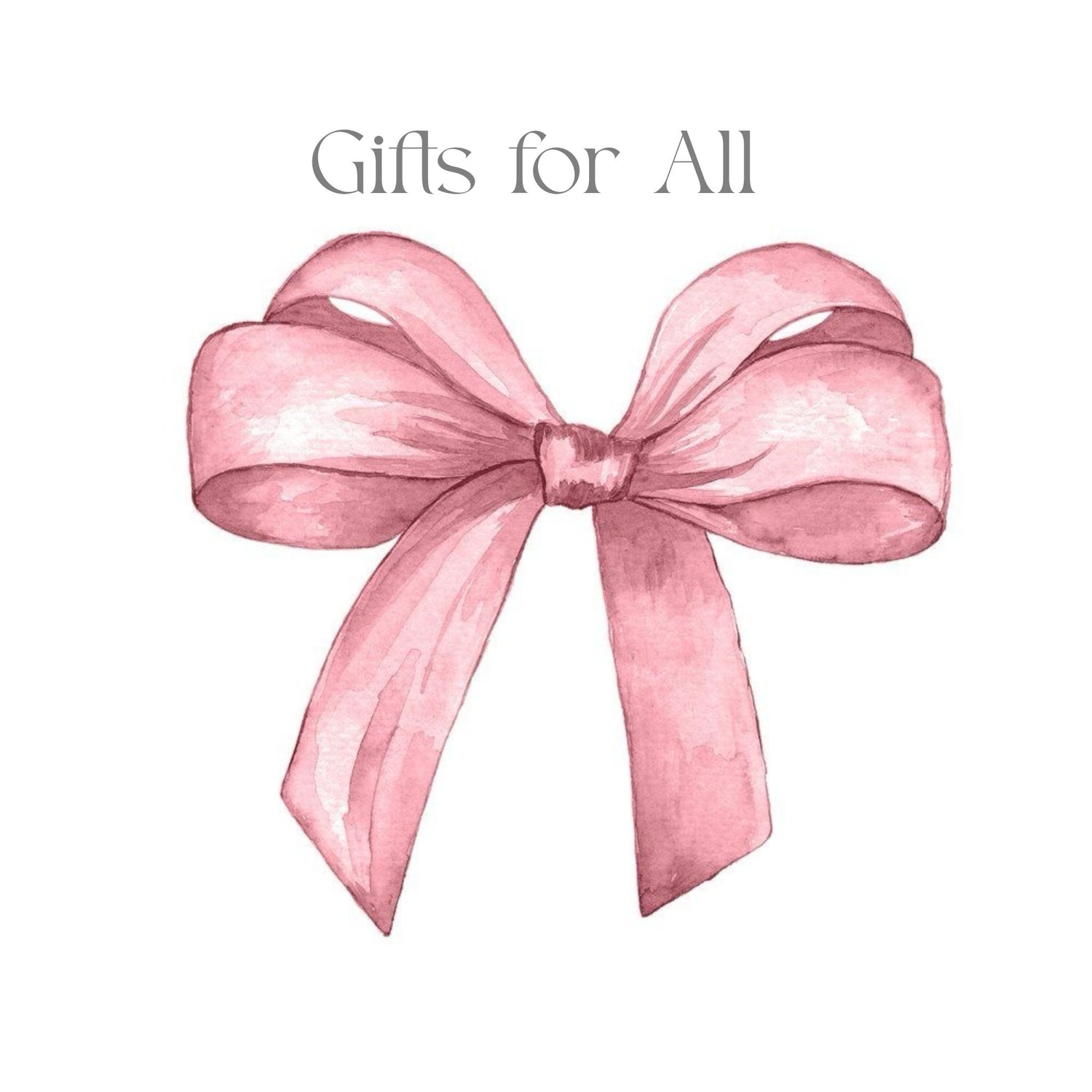 Gifts For All - Anchor Fusion Boutique