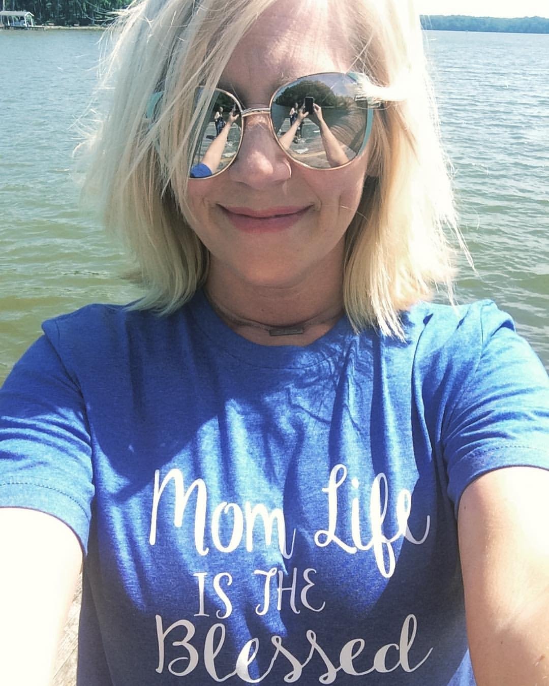 Mom Styles - Anchor Fusion Boutique