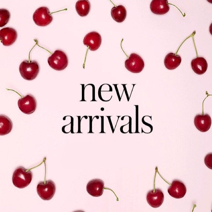 New Arrivals - Anchor Fusion Boutique