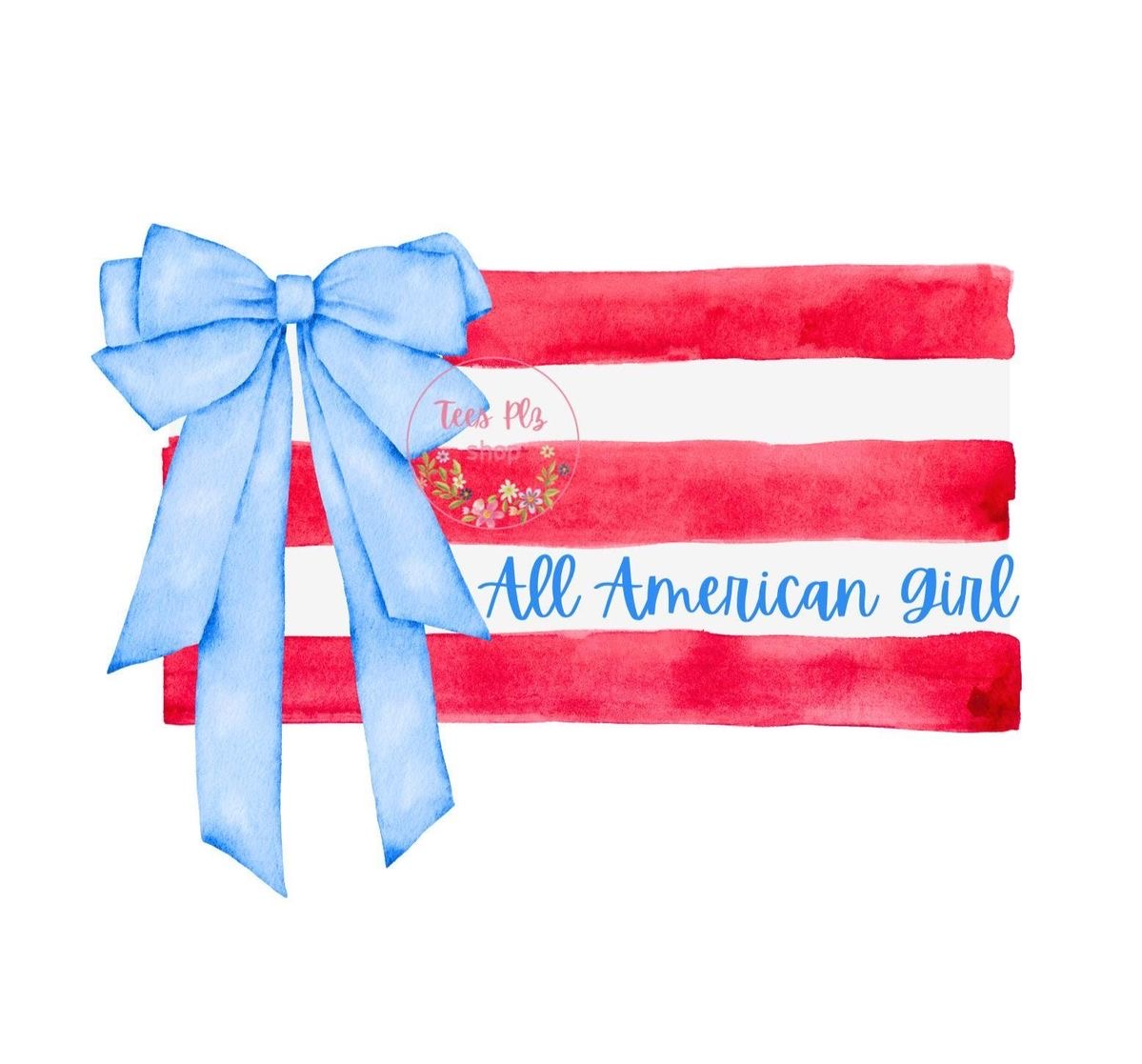 Patriotic~All American Summer - Anchor Fusion Boutique