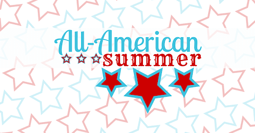 Patriotic~All American Summer - Anchor Fusion Boutique 