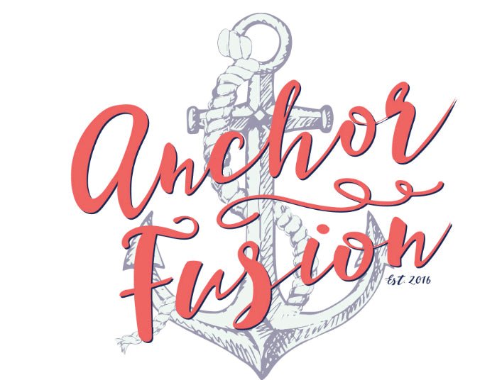 Shop the Entire Store - Anchor Fusion Boutique