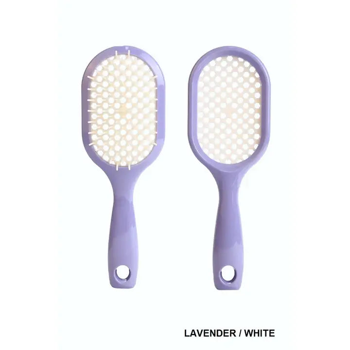 Super Brush Plus Detangling Hair Comb