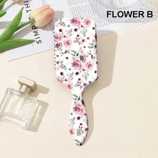 Large Detangle Paddle Hair Brush Comb