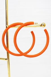 Neon Nights Hoops