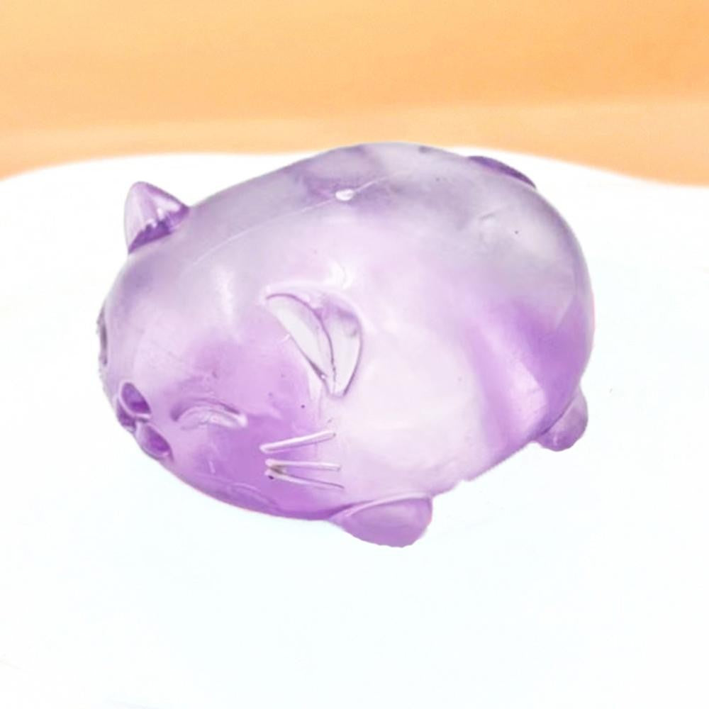Pig Squishy Toy