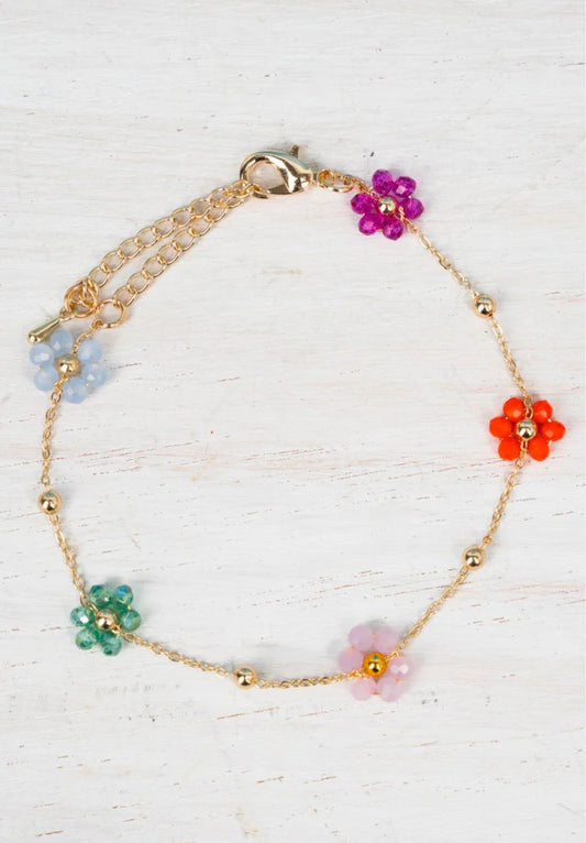 BLOSSOM BLISS BRACELET