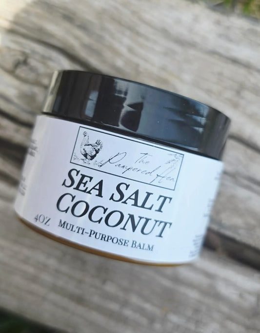 Multi-Purpose Balms