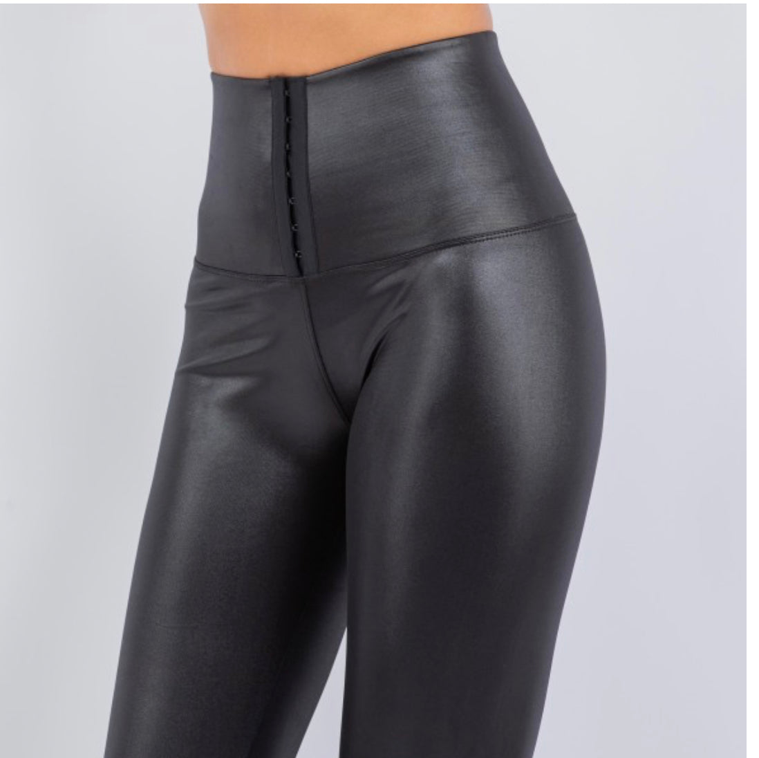 Tummy Control Liquid Leggings