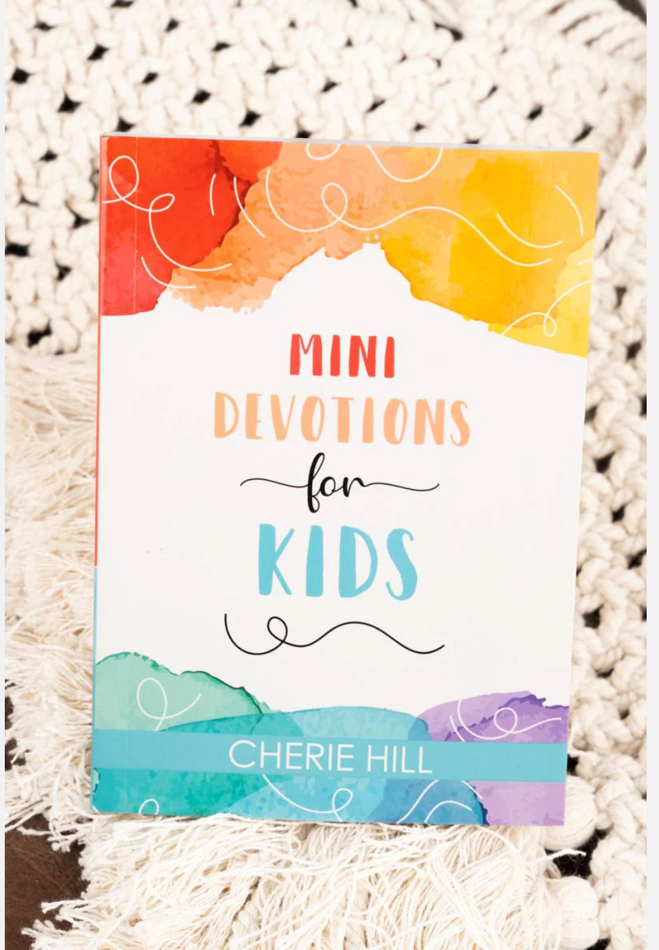 MINI DEVOTIONS FOR KIDS