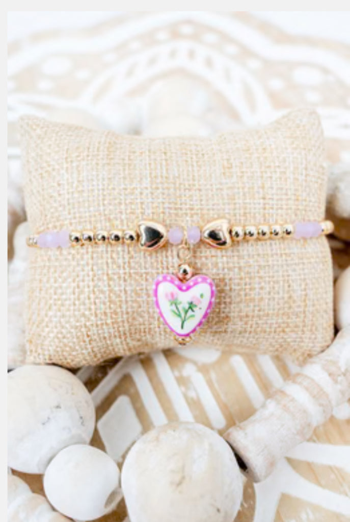 Blossom Stroll Bracelet