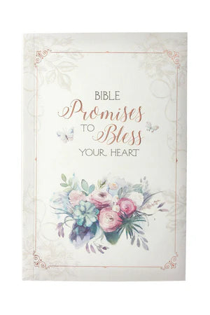 Bible Promises to Bless Your Heart