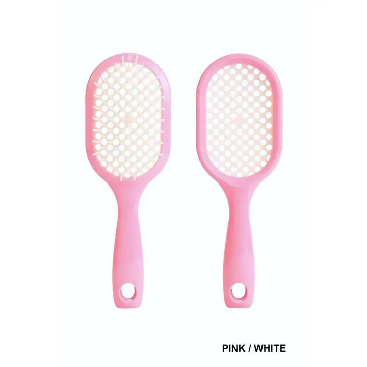 Super Brush Plus Detangling Hair Comb