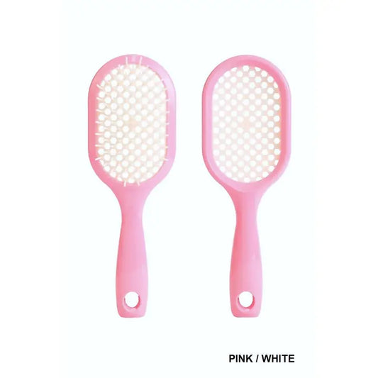 Super Brush Plus Detangling Hair Comb