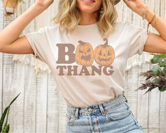 Boo Thang Tee